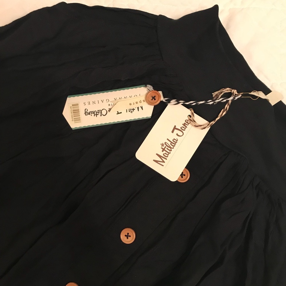 Matilda Jane-NWT:::AS SEEN ON JOANNA GAINS!